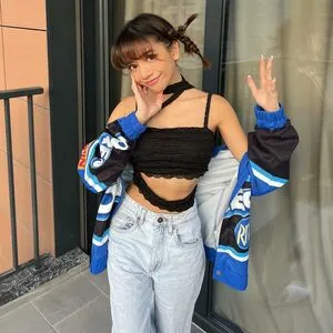 Eeeveenara / Eevee Enara / eeveenara nude photo #0001