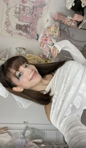 Eeeveenara / Eevee Enara / eeveenara nude photo #0184