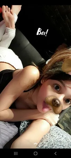 Eeeveenara / Eevee Enara / eeveenara nude photo #0212