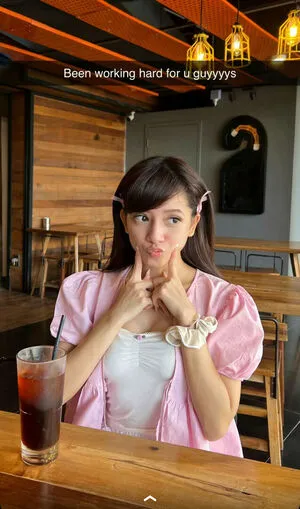 Eeeveenara / Eevee Enara / eeveenara nude photo #0335