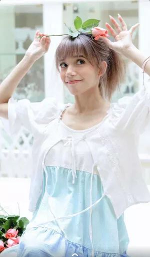 Eeeveenara / Eevee Enara / eeveenara nude photo #0501