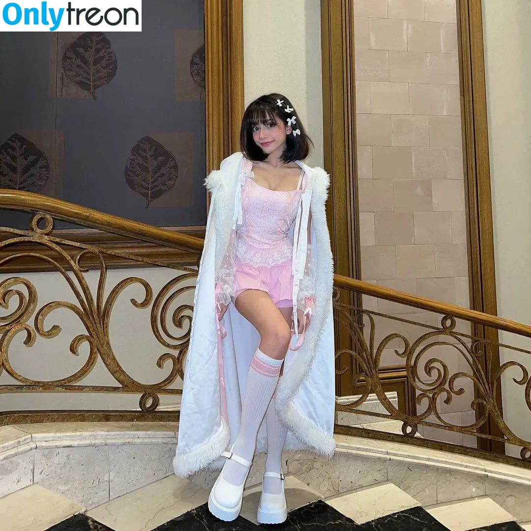 Eeeveenara nude photo #0052 (Eevee Enara / eeveenara)