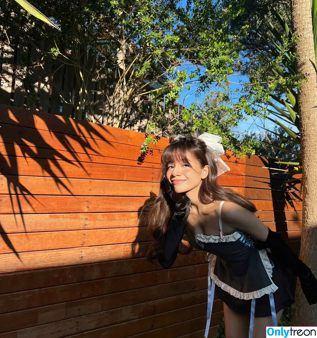 Eeeveenara nude photo #0070 (Eevee Enara / eeveenara)