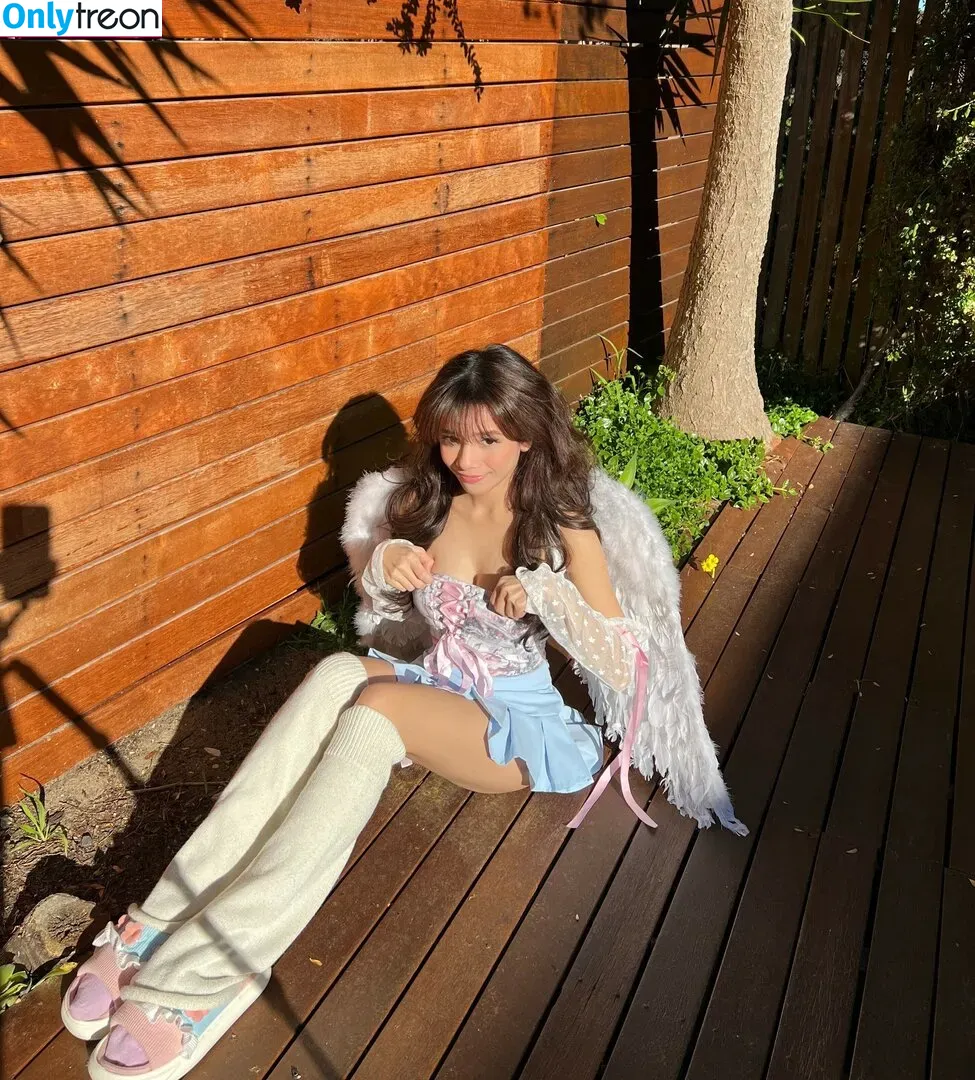 Eeeveenara nude photo #0094 (Eevee Enara / eeveenara)