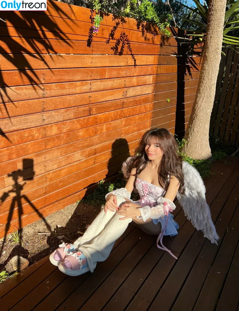 Eeeveenara nude photo #0099 (Eevee Enara / eeveenara)