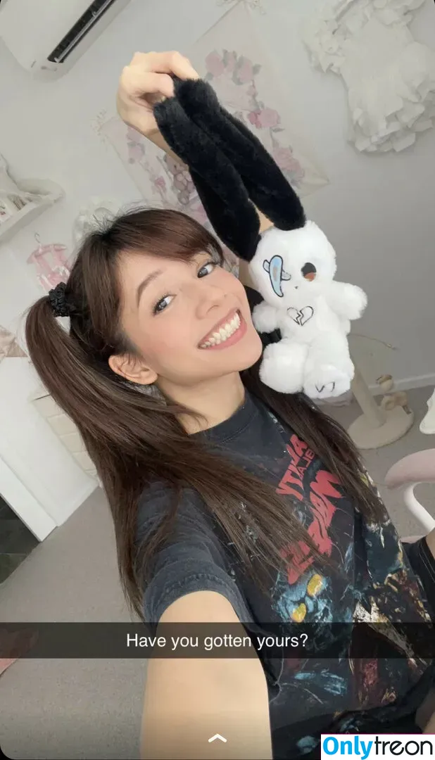 Eeeveenara nude photo #0308 (Eevee Enara / eeveenara)