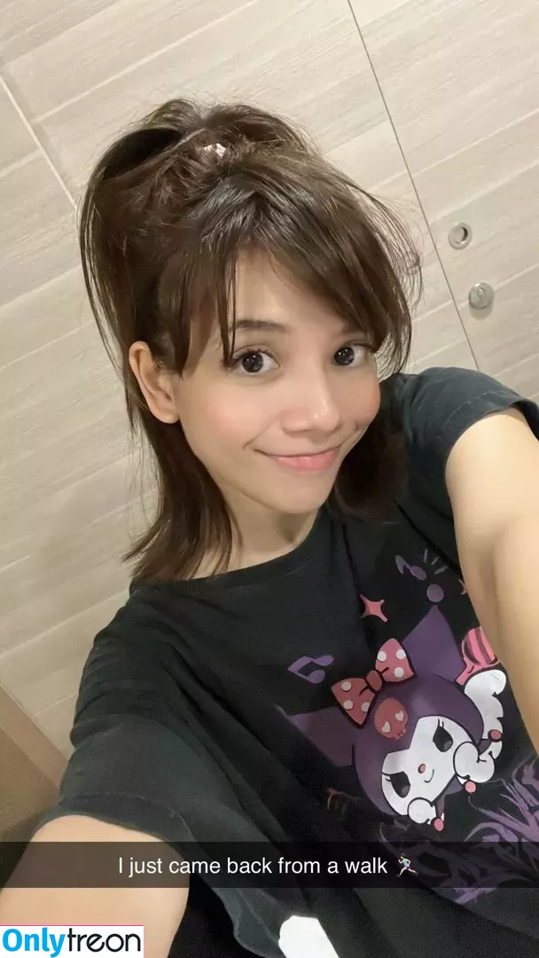 Eeeveenara nude photo #0406 (Eevee Enara / eeveenara)