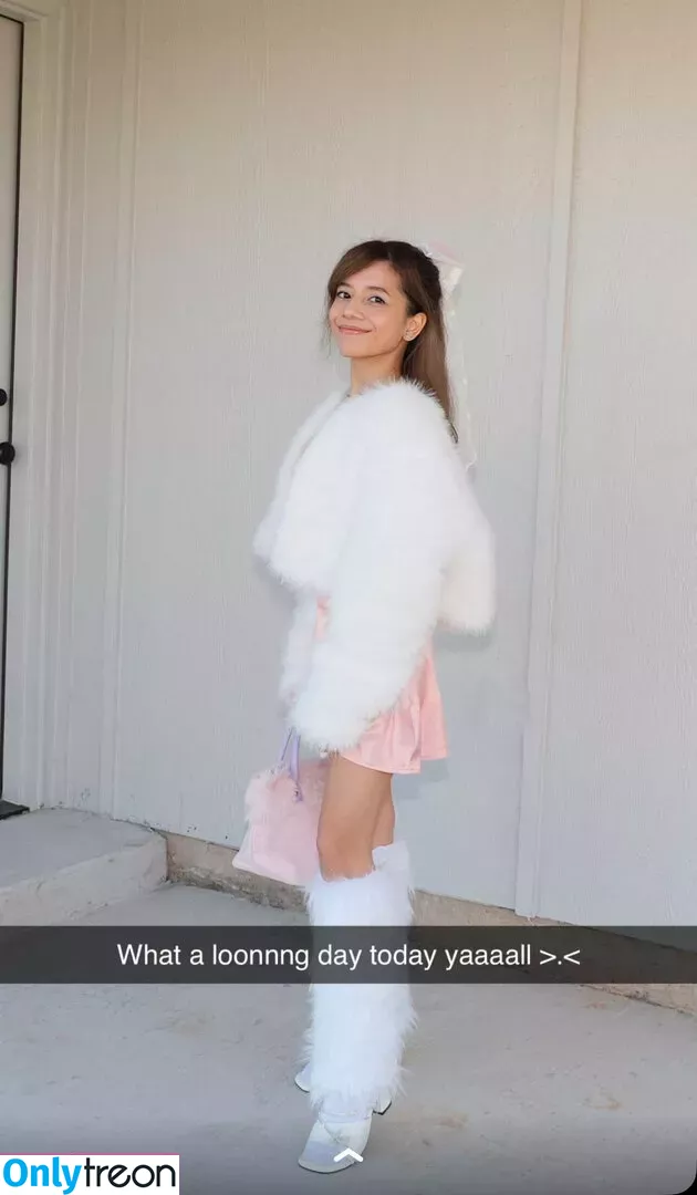 Eeeveenara nude photo #0503 (Eevee Enara / eeveenara)
