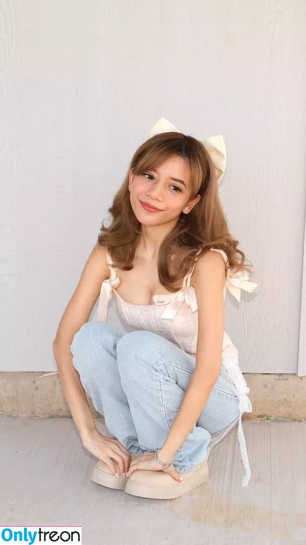 Eeeveenara nude photo #0508 (Eevee Enara / eeveenara)