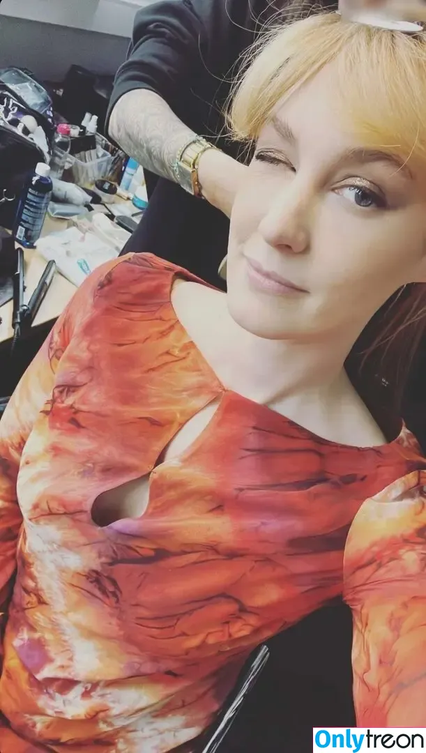 Eefje Depoortere nude photo #0214 (eefjah)