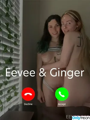 Eevee Bee / Eeveebeeshow / eevee_bee / eeveethebee nude photo #0267