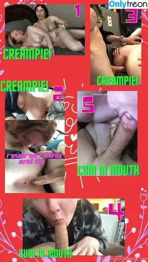 Eevee Bee / Eeveebeeshow / eevee_bee / eeveethebee nude photo #0314