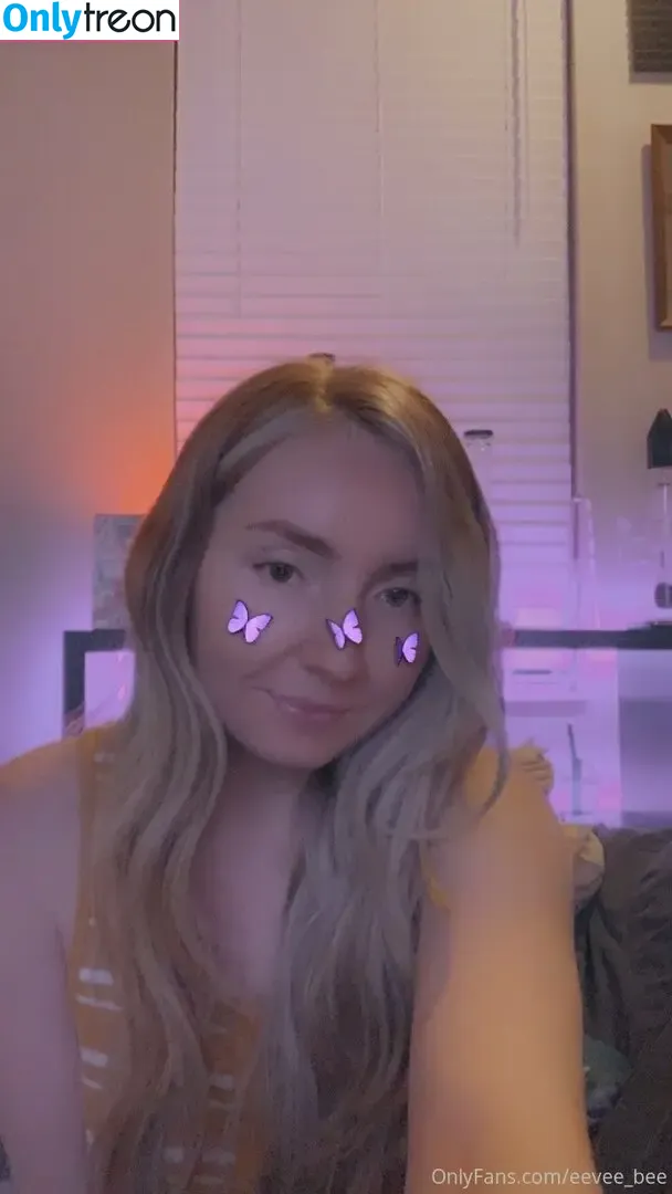 Eevee Bee nude photo #0184 (Eeveebeeshow / eevee_bee / eeveethebee)