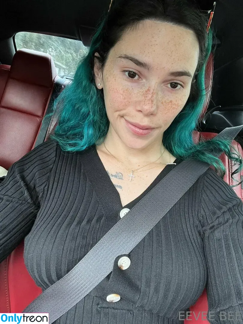 Eevee Bee nude photo #0337 (Eeveebeeshow / eevee_bee / eeveethebee)