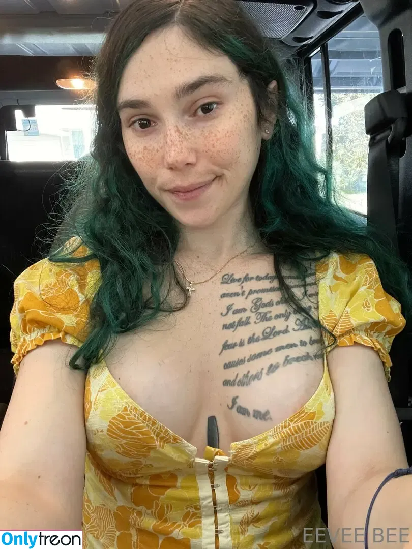 Eevee Bee nude photo #0396 (Eeveebeeshow / eevee_bee / eeveethebee)