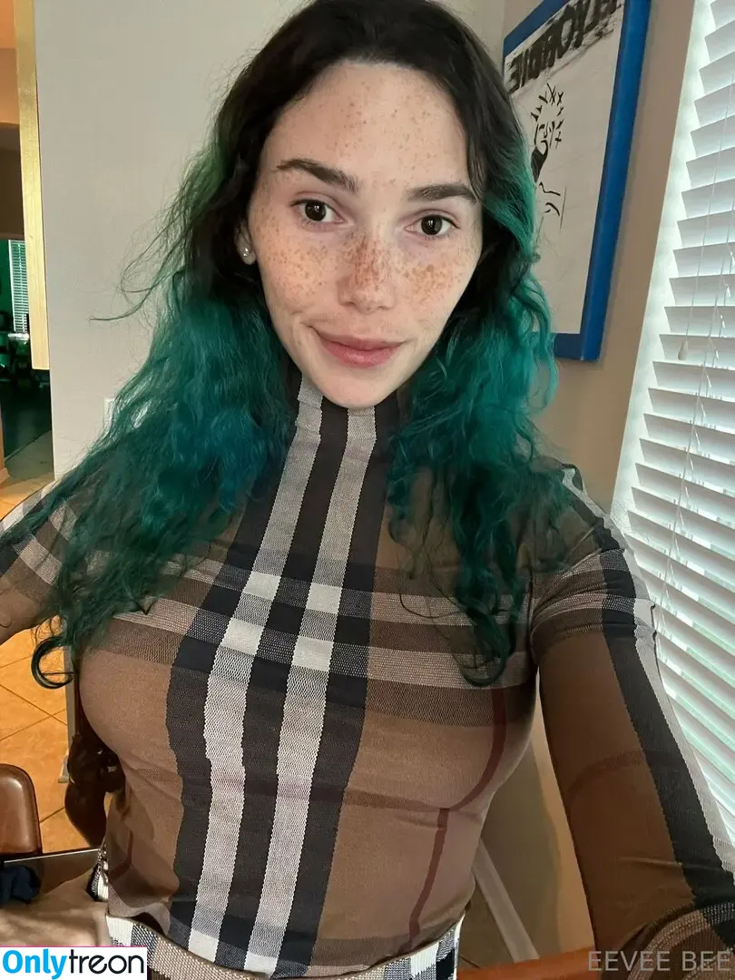 Eevee Bee nude photo #0490 (Eeveebeeshow / eevee_bee / eeveethebee)