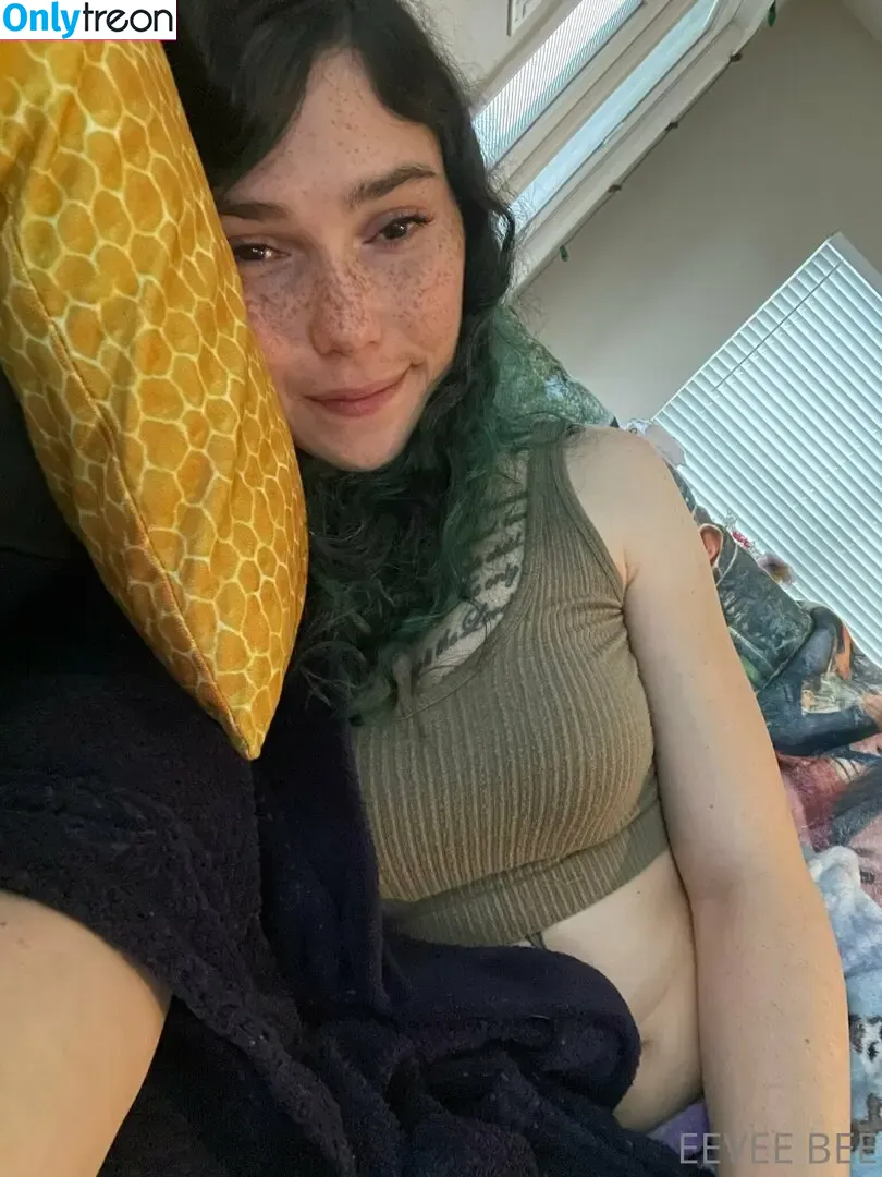 Eevee Bee nude photo #0498 (Eeveebeeshow / eevee_bee / eeveethebee)