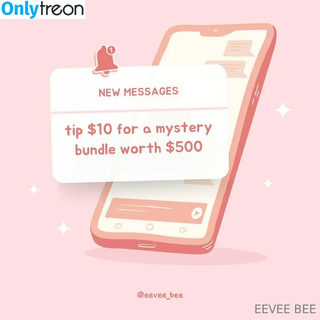 Eevee Bee nude photo #0510 (Eeveebeeshow / eevee_bee / eeveethebee)
