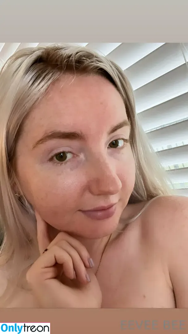 Eevee Bee nude photo #0518 (Eeveebeeshow / eevee_bee / eeveethebee)