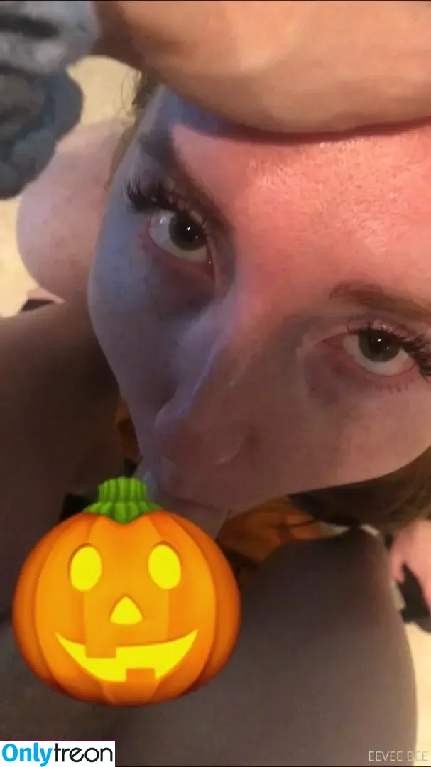 Eevee Bee nude photo #0560 (Eeveebeeshow / eevee_bee / eeveethebee)