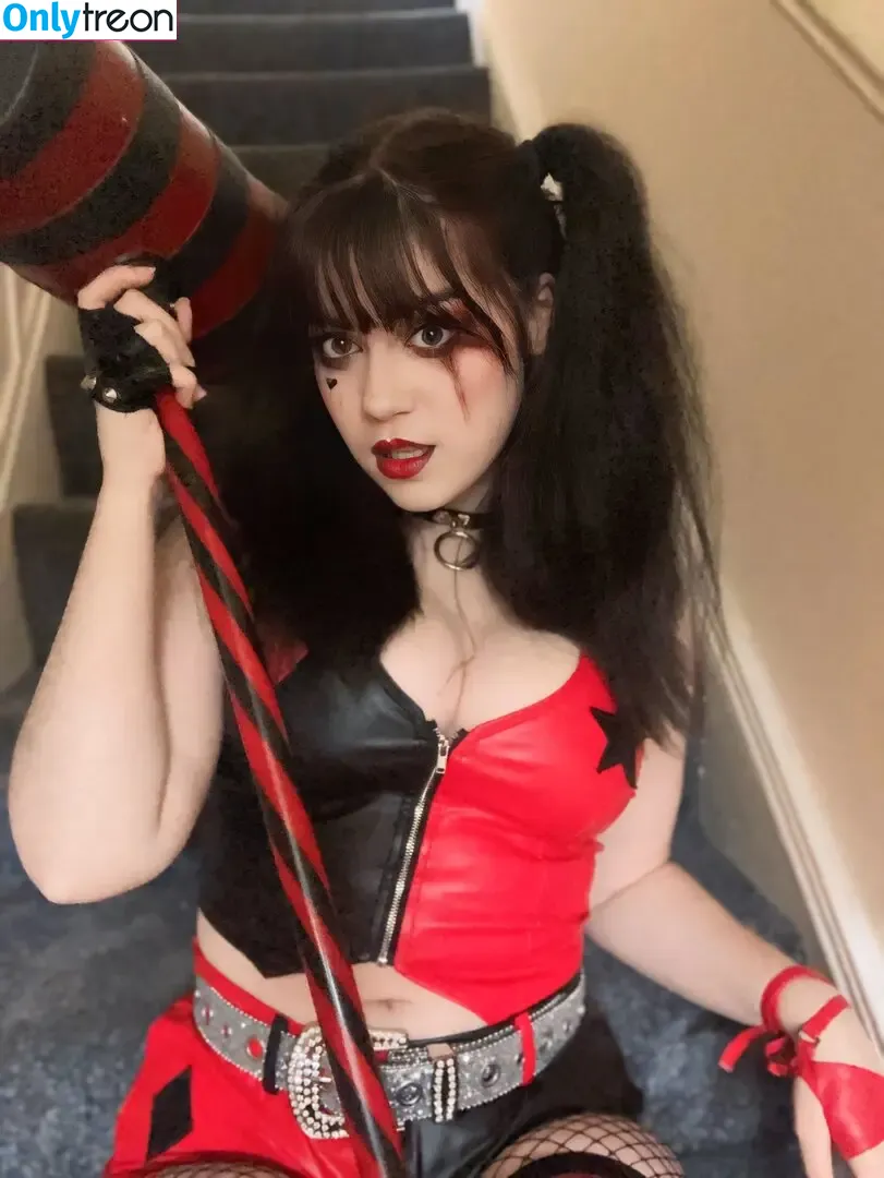 Eeveecosplays nude photo #0121 (CosEevee / Cosplaysbyeevee / cosplayeevee / cosplays_by_eevee)