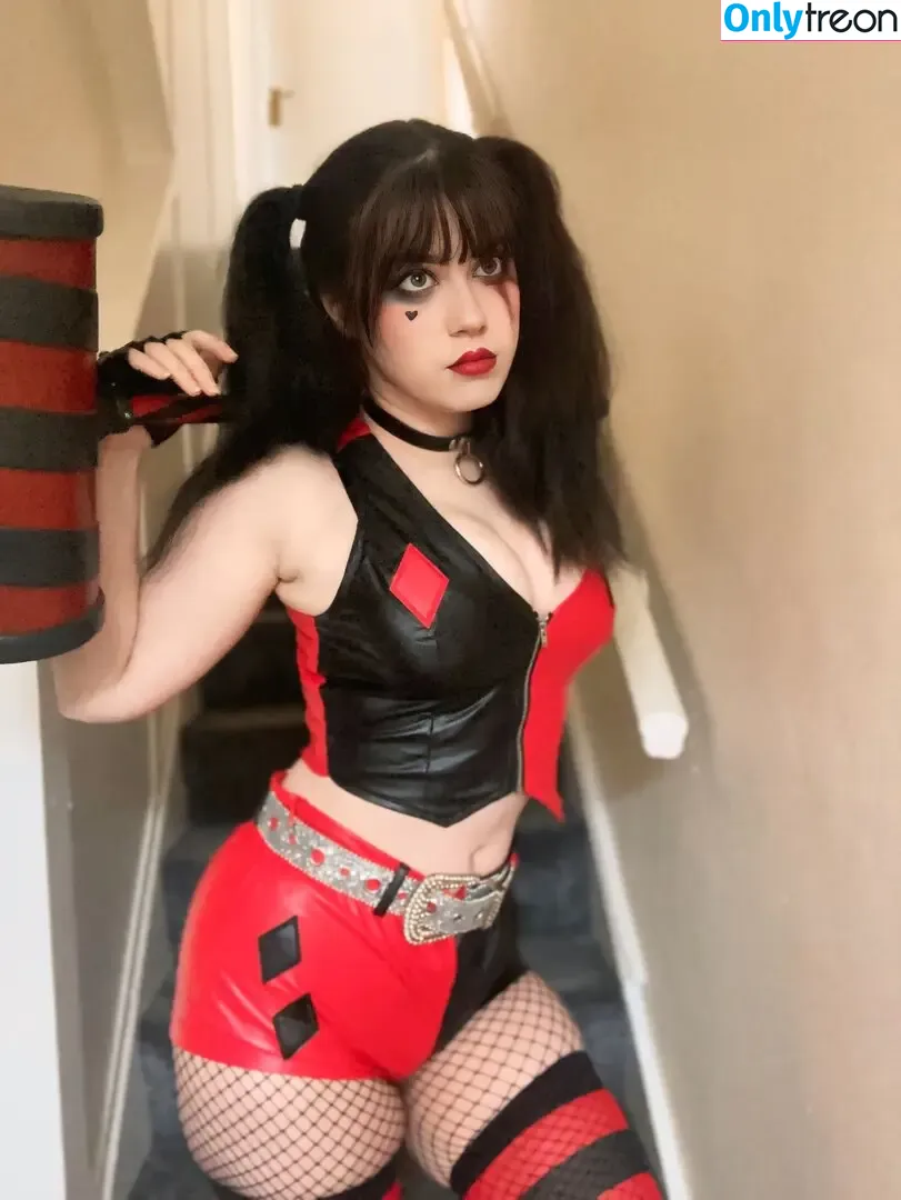 Eeveecosplays nude photo #0123 (CosEevee / Cosplaysbyeevee / cosplayeevee / cosplays_by_eevee)