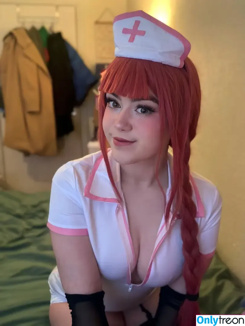 Eeveecosplays nude photo #0129 (CosEevee / Cosplaysbyeevee / cosplayeevee / cosplays_by_eevee)