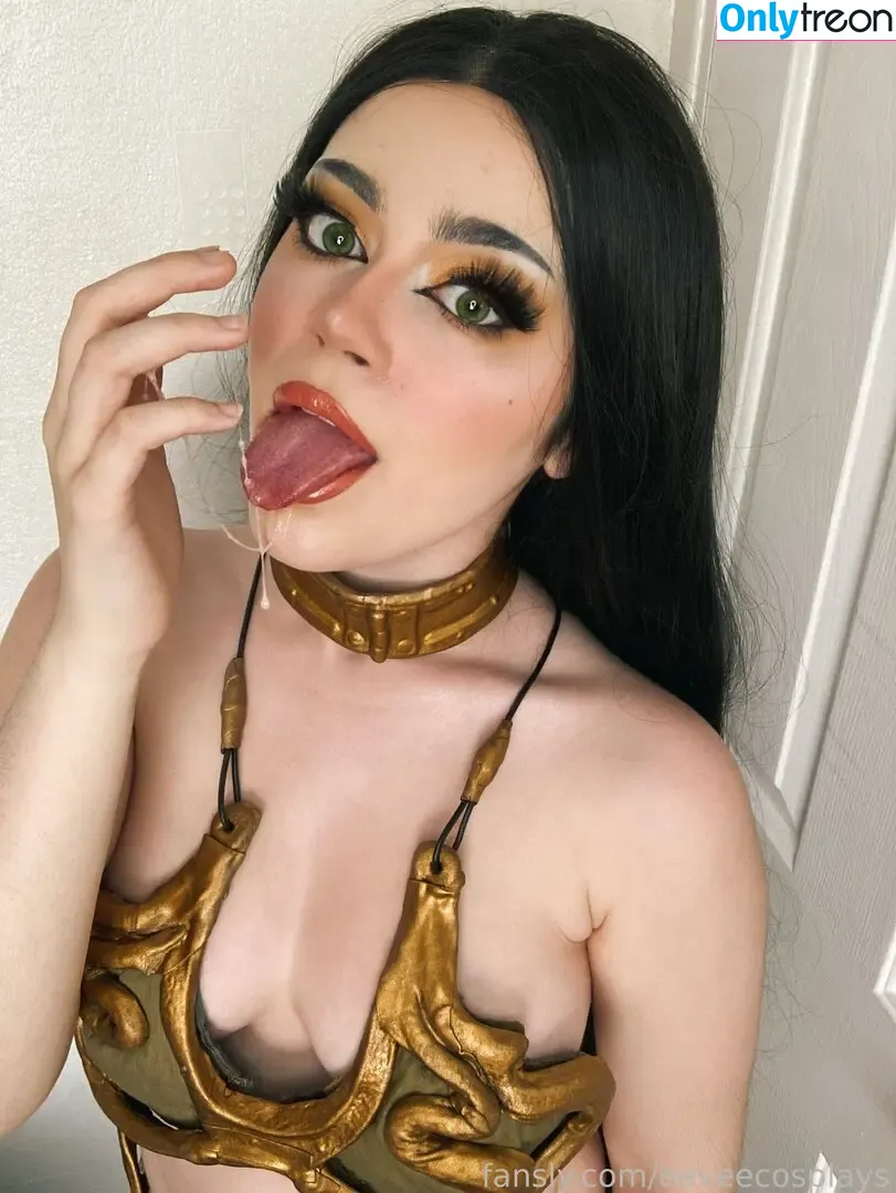 Eeveecosplays nude photo #0139 (CosEevee / Cosplaysbyeevee / cosplayeevee / cosplays_by_eevee)