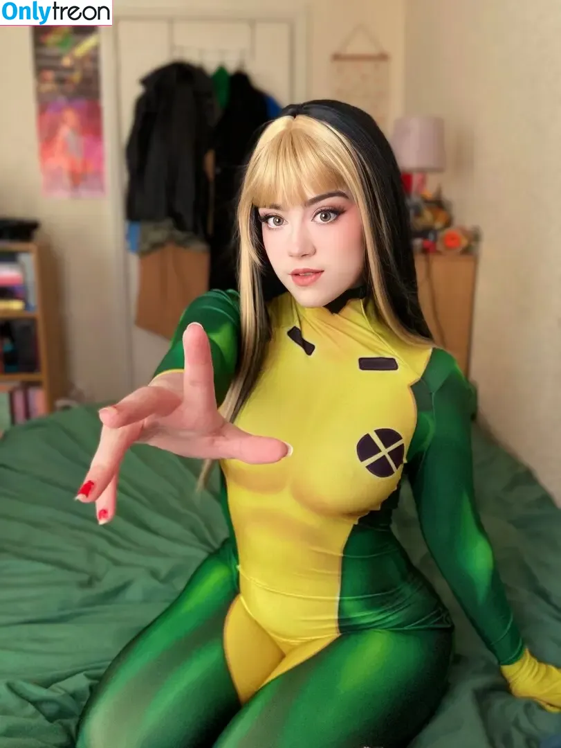 Eeveecosplays nude photo #0156 (CosEevee / Cosplaysbyeevee / cosplayeevee / cosplays_by_eevee)