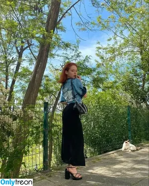 Eftalya Yağcı / eftalyayagcii nude photo #0015