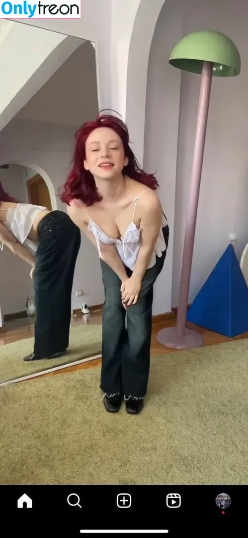 Eftalya Yağcı nude photo #0003 (eftalyayagcii)