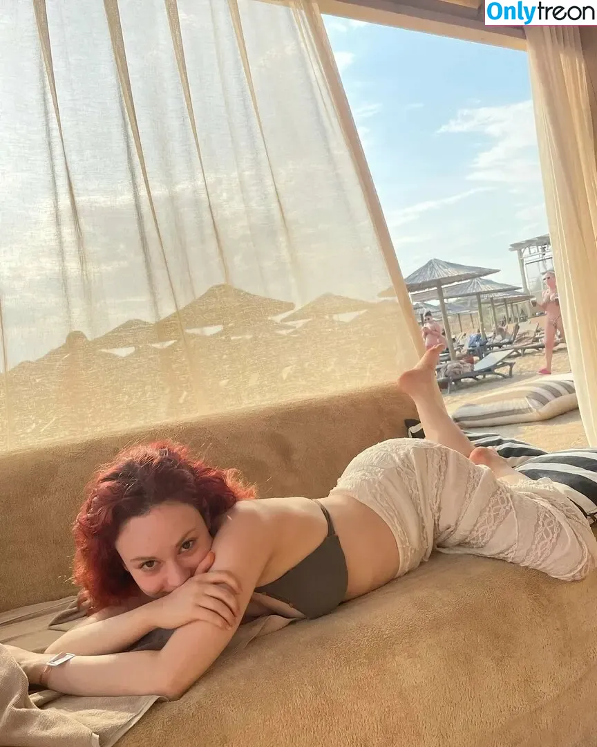 Eftalya Yağcı nude photo #0008 (eftalyayagcii)