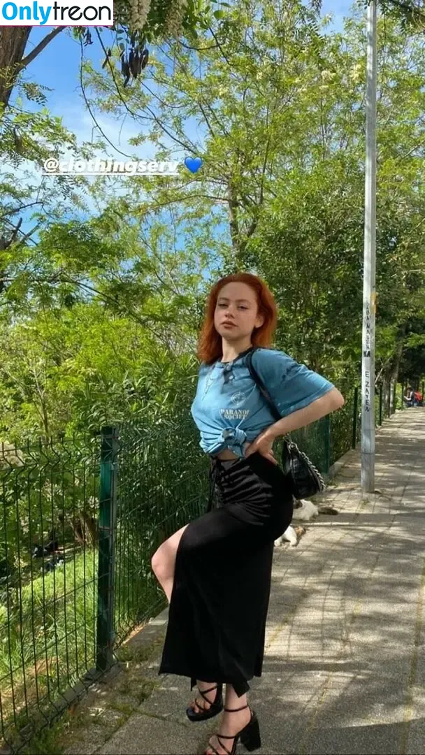 Eftalya Yağcı nude photo #0013 (eftalyayagcii)