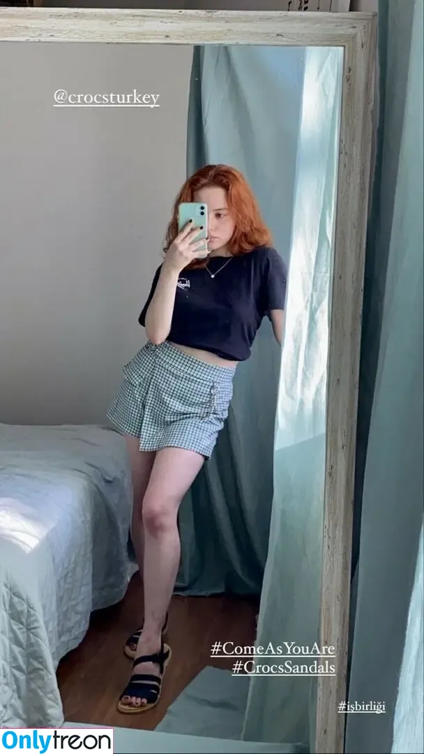 Eftalya Yağcı nude photo #0016 (eftalyayagcii)