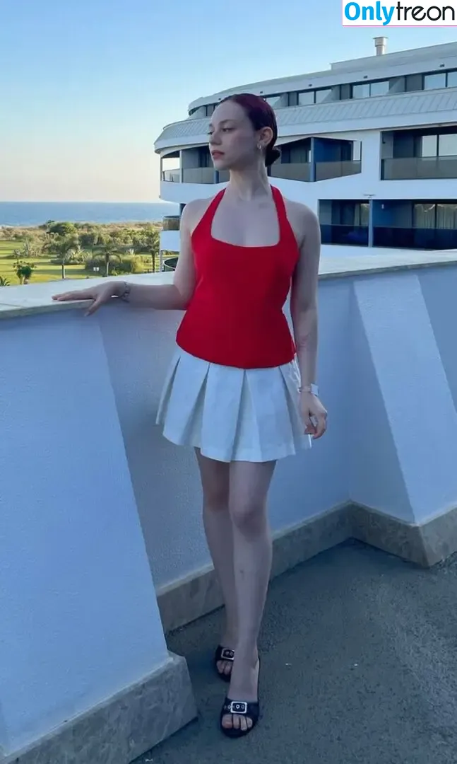 Eftalya Yağcı nude photo #0026 (eftalyayagcii)