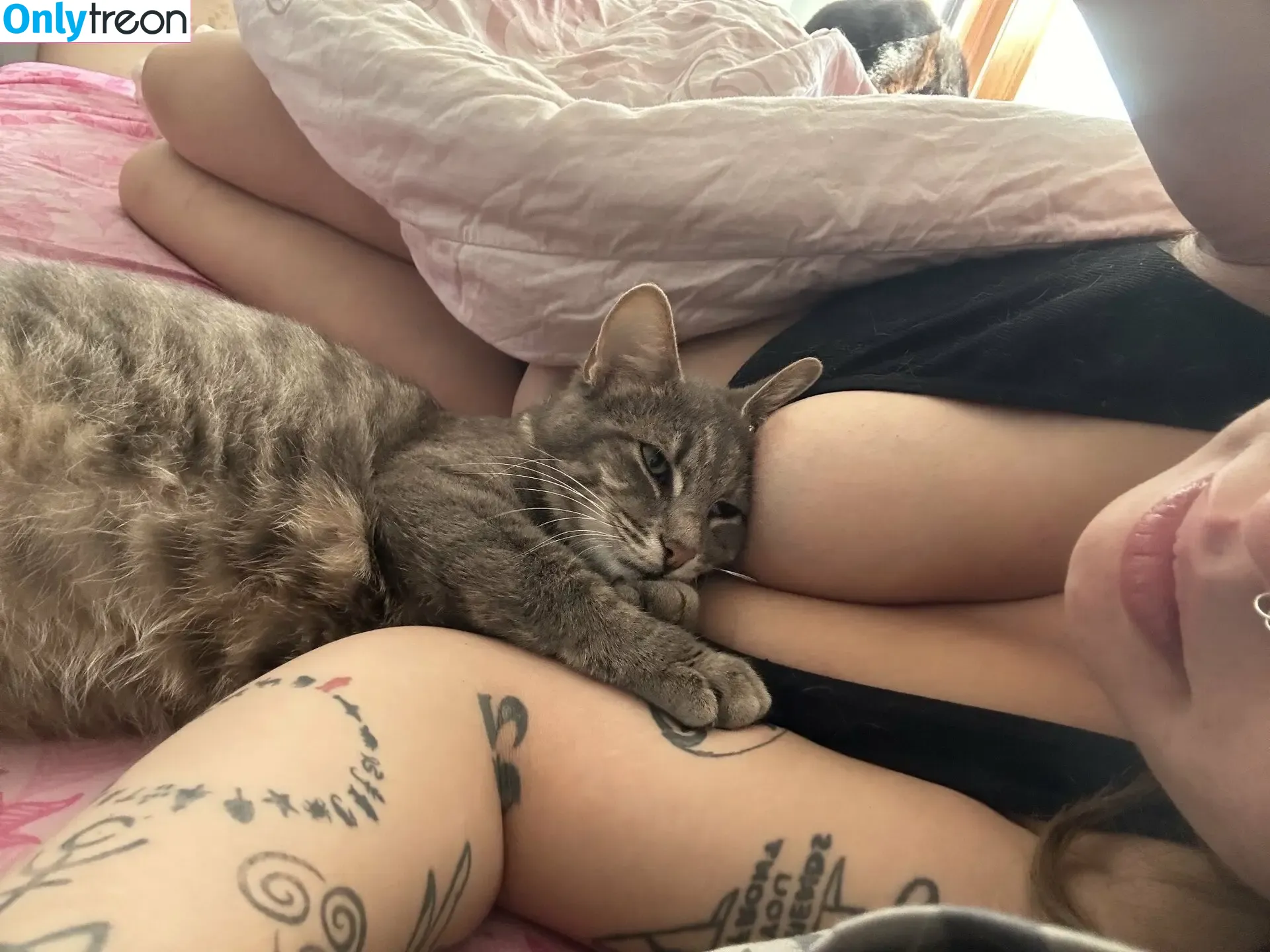 Egem V nude photo #0004 (anarchocat_ / egemnurv_)