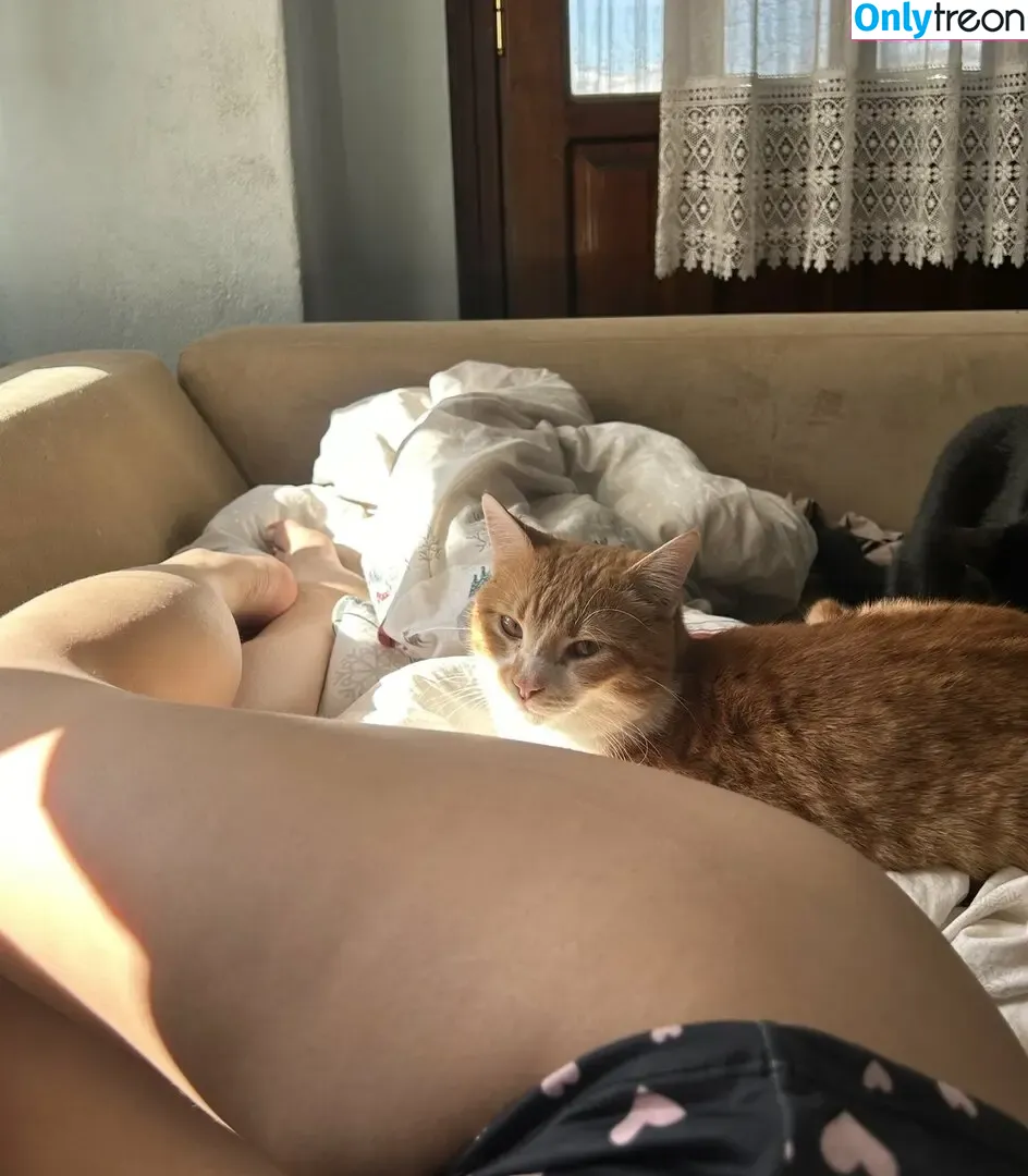 Egem V nude photo #0015 (anarchocat_ / egemnurv_)