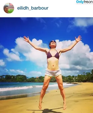 Eilidh Barbour / eilidh_barbour nude photo #0006