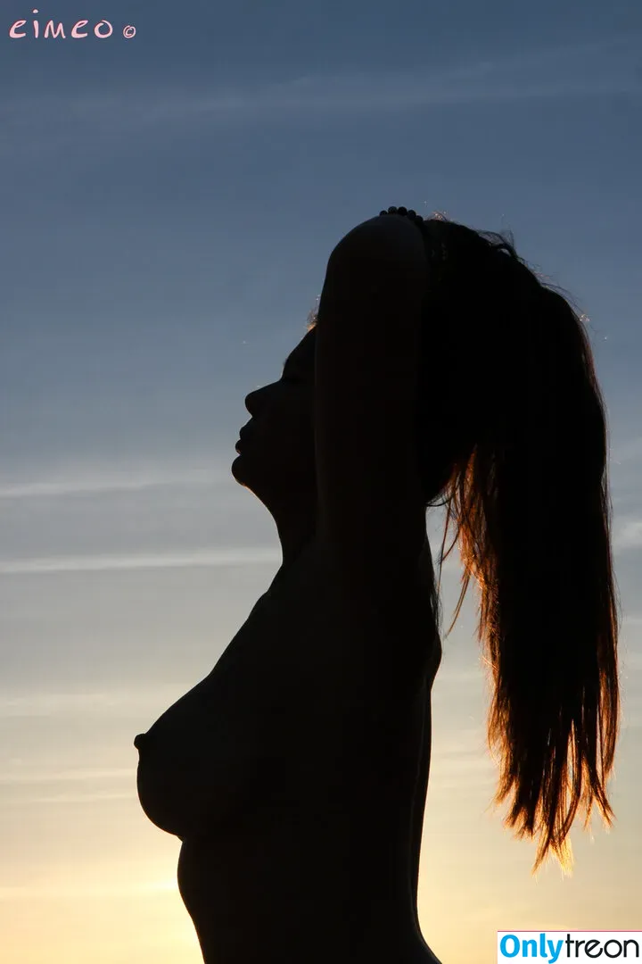 Eimeo nude photo #0035 (tahiticutie)