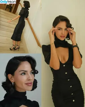 Eiza Gonzalez / eizagonzalez / elisagonz nude photo #1355