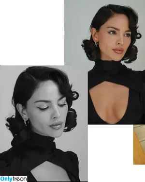 Eiza Gonzalez / eizagonzalez / elisagonz nude photo #1358