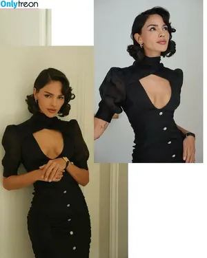 Eiza Gonzalez / eizagonzalez / elisagonz nude photo #1359