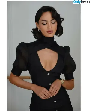 Eiza Gonzalez / eizagonzalez / elisagonz nude photo #1360