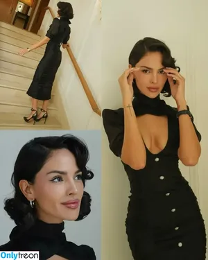 Eiza Gonzalez / eizagonzalez / elisagonz nude photo #1364