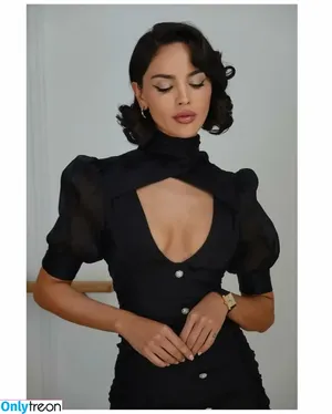 Eiza Gonzalez / eizagonzalez / elisagonz nude photo #1365