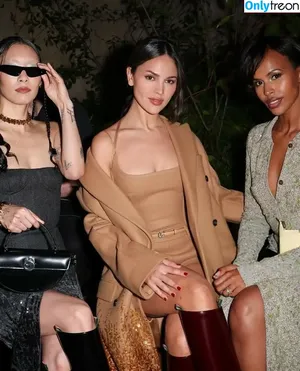 Eiza Gonzalez / eizagonzalez / elisagonz nude photo #1434