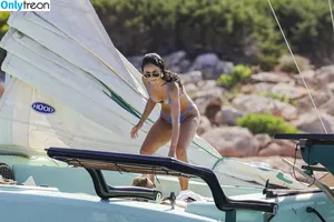 Eiza Gonzalez / eizagonzalez / elisagonz nude photo #1490