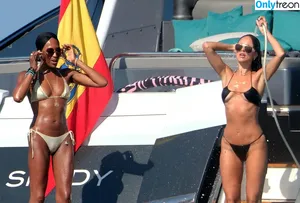 Eiza Gonzalez / eizagonzalez / elisagonz nude photo #1557