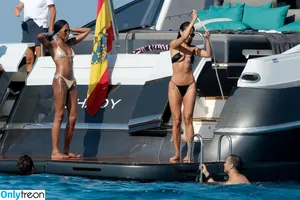 Eiza Gonzalez / eizagonzalez / elisagonz nude photo #1564