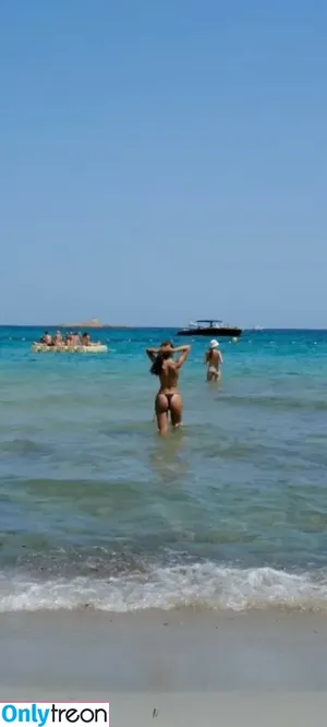Eiza Gonzalez / eizagonzalez / elisagonz nude photo #1616